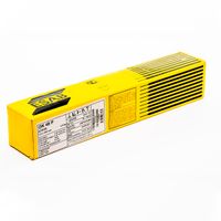 Электроды сварочные ESAB OK 48P ⌀ 5.0 мм, пачка 6.0 кг