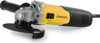 Угловая шлифмашина STANLEY STGS9125, 900 Вт, 125 мм, 11000 об/мин