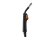 Горелка сварочная СВАРОГ REAL MS 15 (180А) 2,7м ICT2080-SV001