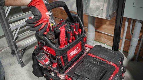 Сумка для инструмента MILWAUKEE PACKOUT PRO 25см