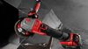 Акк. угловая шлифмашина УШМ MILWAUKEE M18 FUEL FSAG125XB-0X