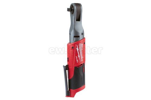 Аккумуляторная импульсная трещотка MILWAUKEE M12 FUEL FIR38-0