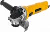 Угловая шлифовальная машина DEWALT DWE8210S, 850 Вт, 125 мм