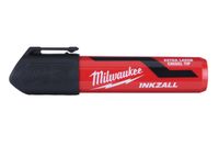 Маркер MILWAUKEE INKZALL супер-большой XL Черный