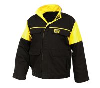 Куртка сварщика ESAB FR (размер XL)