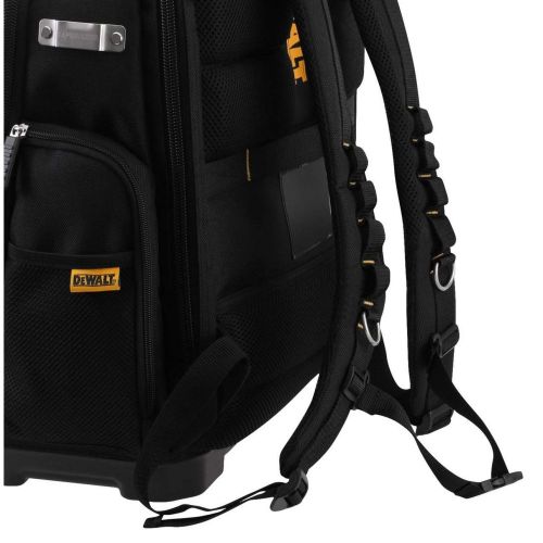 Рюкзак для инструмента DEWALT DWST81690-1, 40 литров