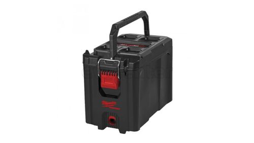 Кейс MILWAUKEE PACKOUT COMPACT BOX