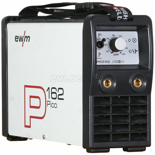 Инвертор сварочный EWM PICO 162