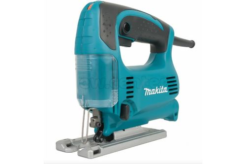 Набор инструментов MAKITA DK0167 (лобзик 4329, 450Вт + пила дисковая HS7601, 1200вт, диск 185-190мм)