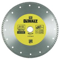 Диск алмазный отрезной DEWALT DT3732 Turbo 230 x 22.2 мм (DEWALT)