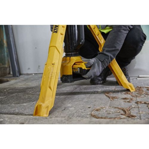 Аккумуляторная мачта освещения DEWALT DCL079, 3000 люмен, 18 В, XR, без АКБ и ЗУ