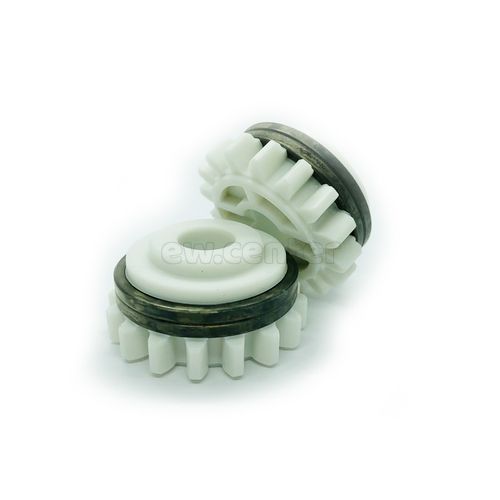 Ролик подающий приводной KEMPPI V100°0,8/1KFM2/4, белый, W001047