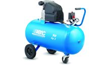 Компрессор ABAC Estoril L30P (310л/мин_90л_10бар_2.2кВт_230В_рапид)