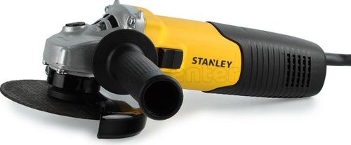 Угловая шлифмашина STANLEY STGS9125, 900 Вт, 125 мм, 11000 об/мин