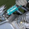 Акк. угловая трещетка MAKITA CXT WR100DZ, 12В, 800 об/мин, квадрат 3/8 и 1/4, 1.2кг, без АКБ и ЗУ