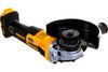 Угловая шлифмашина DEWALT 18В XR, 125мм DCG405N