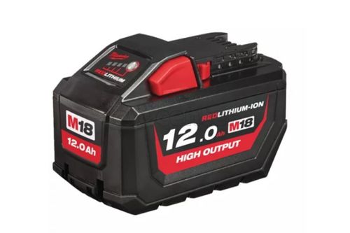 Аккумулятор MILWAUKEE M18 HB12