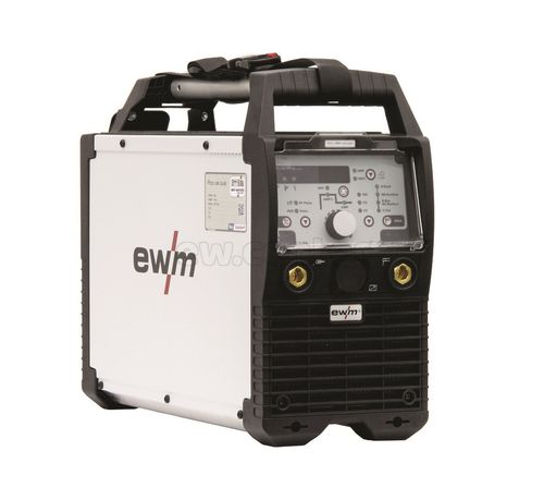 Инвертор сварочный EWM PICO 350 CEL PULS VRD