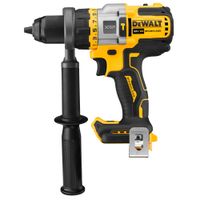 Акк. ударная дрель-шуруповерт DEWALT DCD999N, 18 В, 2250 об/мин, 38250 уд/мин, без АКБ и ЗУ