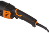 Угловая шлифмашина УШМ WORX WX709, 2300Вт, 230мм, коробка