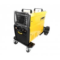 Полуавтомат сварочный КЕДР AlphaMIG-250S-3 (30–250А, 380В)