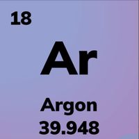 Аргон газообразный ГОСТ 10157-79 10л