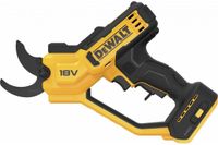 Секатор садовый DEWALT DCMPP568N 18В 38 мм без АКБ и ЗУ