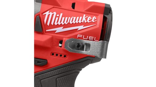 Аккумуляторный импульсный винтоверт MILWAUKEE M12 FUEL FID2-0 4933479876