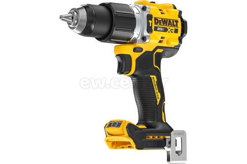 Аккумуляторная дрель-шуруповёрт DeWALT DCD806N