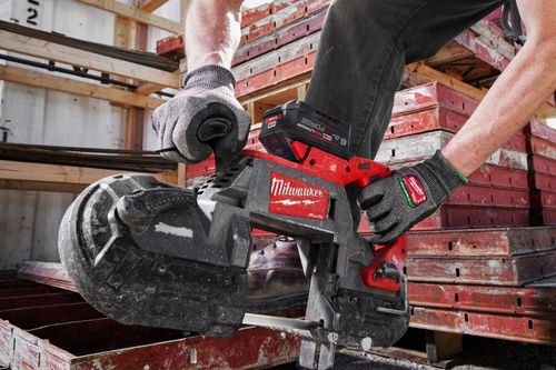 Аккумулятор MILWAUKEE M18 FB6 6.0 АЧ Li-ion FORGE