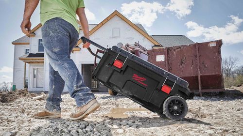 Ящик на колесах MILWAUKEE PACKOUT™ XXL