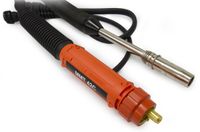 Горелка сварочная для полуавтомата KEMPPI MMT 42C, 4,5м