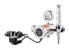 Регулятор расхода газа СВАРОГ универсальный У-30/АР-40-1П-220-Р