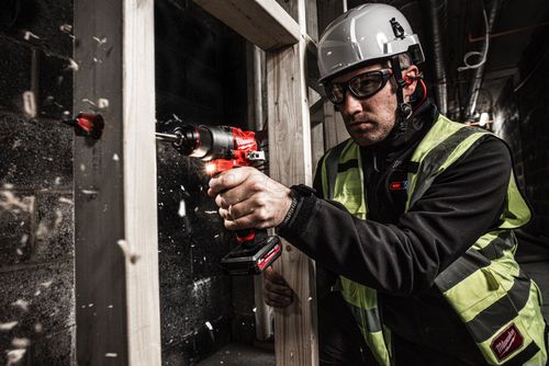 Аккумулятор MILWAUKEE M12 HB5 (12В; 5.0 А/ч; Li-ion)