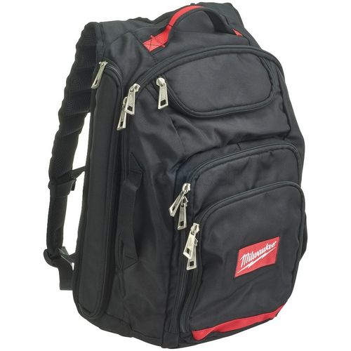 Рюкзак MILWAUKEE TRADESMAN BACKPACK 4932464252