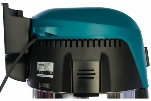 Пылесос строительный MAKITA VC3011L, 1000Вт, бак 30л, 10.5 кг