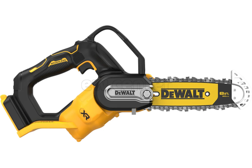 Аккумуляторная цепная пила DEWALT DCMPS520N, 18 В, 20 см, 8.6 м/с, без АКБ и ЗУ