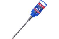 Бур по бетону TSUNAMI 6х160/110 SDS-plus PROFESSIONAL