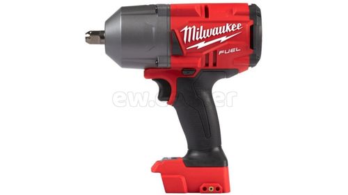 Акк. гайковерт MILWAUKEE M18 FHIWP12-0X Fuel (Кейс HD BOX)