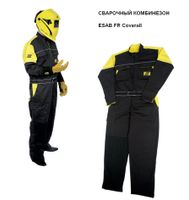 Комбинезон сварочный ESAB FR Coverall, M