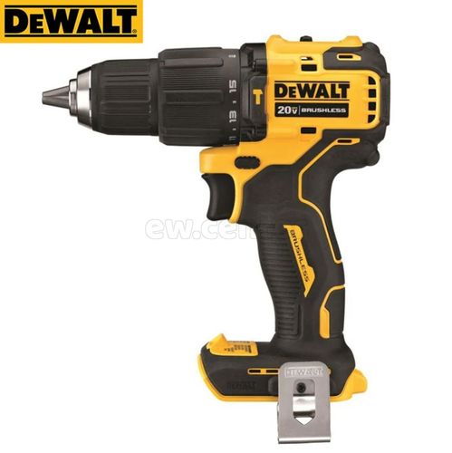 Аккумуляторная ударная дрель-шуруповерт DEWALT DCD709N,20V