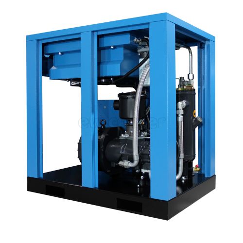 Винтовой воздушный компрессор ВЕДКОМ BK 11/8 PM