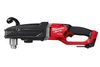 Акк. угловая дрель MILWAUKEE M18 FRAD2-0 FUEL