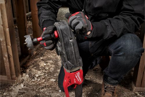 Акк. угловая дрель MILWAUKEE M18 FRAD2-0 FUEL