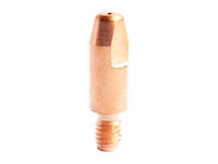 Контактный наконечник СВАРОГ M6×28 E-CU-AL Ø1.0 ICU0004-60