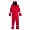 Комбинезон антистатичный, огнеупорный, Portwest  р-р XXL FR Winter Coverall