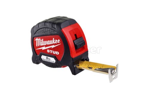 Рулетка MILWAUKEE STUD GEN II 8м