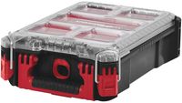 Органайзер MILWAUKEE PACKOUT компактный 4932464083