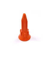 Трубка направляющая входная KEMPPI 1.2 OG PLASTIC, SP007296 (W007296)