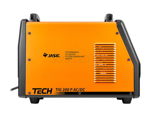 Инвертор сварочный СВАРОГ TECH TIG 200 P AC/DC (E101)